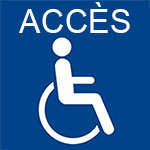 logo handicape